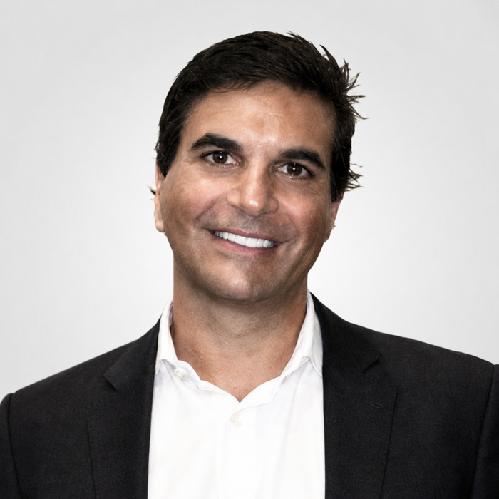 Bill Hajjar