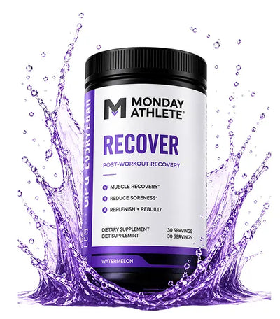 RECOVER
