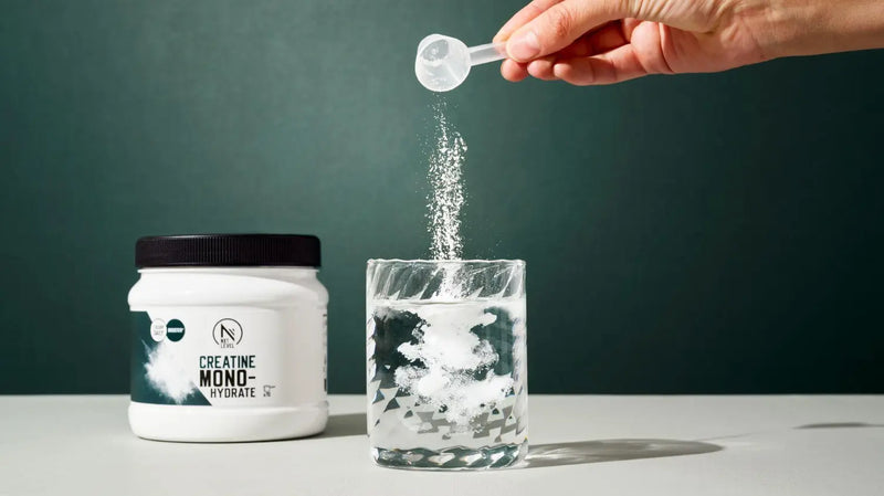Creatine Monohydrate for Everyday Athletes Monday Athlete