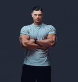M Johnson