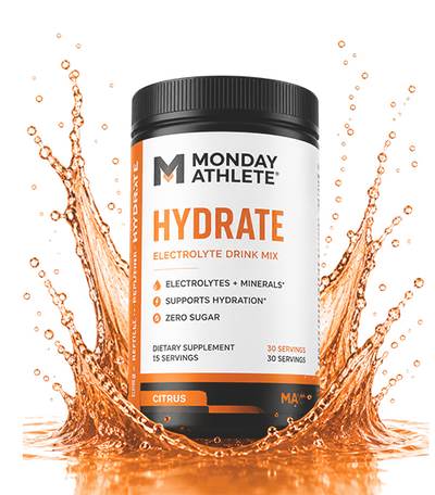 HYDRATE